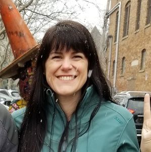 Meet your Posher, Justyne